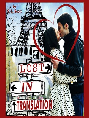 cover image of Lost in Translation